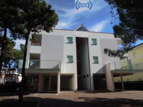 Condominio Tucano Bibione